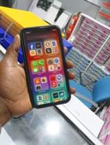 A picture of Xr