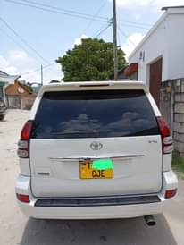 A picture of PRADO DIAMOND