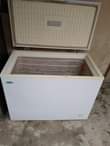 A picture of Nauza deep freezer litre 327 offer Lak 4 tu