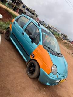 cars kumasi