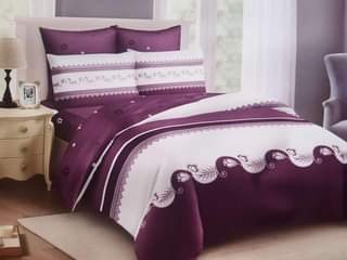A picture of Duvets