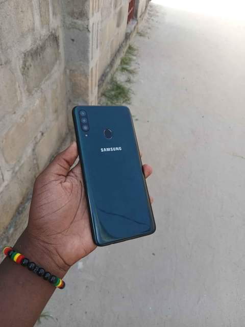 samsung a20