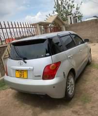 A picture of TOYOTA IST INAUZWA 5 8M 0742919429