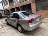 A picture of Honda Civic 2003 ch ib
