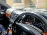 A picture of VW TOURAGE