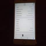 A picture of Iphone 7 