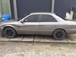 A picture of Toyota Camry tiny light