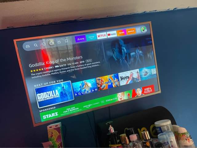 blackpoint tv