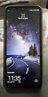 A picture of Camon 12 Air