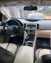 A picture of 2010 Barely Used Toyota Venza