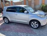 A picture of TOYOTA IST NEW