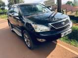 A picture of Toyota Harrier
