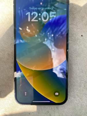 iphone 12pro
