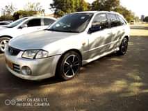 classifieds/cars mazda