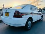 A picture of TOYOTA COROLLA POLISI BEI MILION 4 8