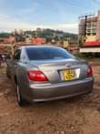 A picture of TOYOTA MARK X FOR SALE CALL 0701057114 0761990442