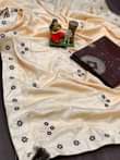 A picture of Saree