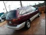 A picture of Toyota sienna 2000 Clean in and out Engine Gear Ac