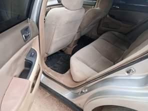 A picture of Clean neatly used Honda Accord EOD Untermpered engine smooth transmission