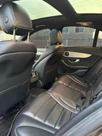 A picture of 2015 Mercedes Benz C300 Available for sale 16 5 Million