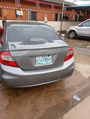 A picture of Tokunbo standard