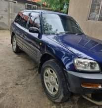 A picture of TOYOTA RAV4 INAUZWA 6M 0743173980