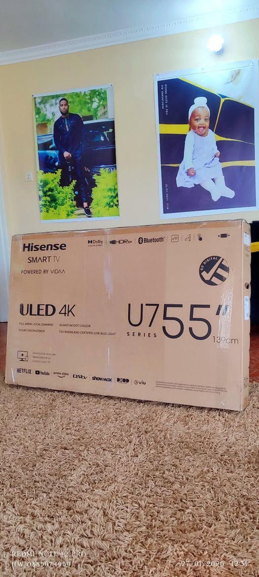 tvs