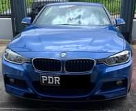 bmw m sport
