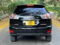 A picture of HARRIER NEW MODEL TSH MIL 28 8 CALL 0657550550 0748481460