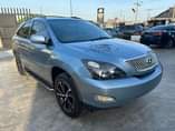 A picture of Foreign used Lexus RX350 2008 model full option Accident free