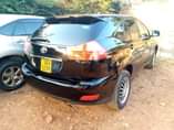 A picture of TOYOTA HARRIER 2008 MODEL 2 4 CCCC VVTI PETROL AUTOMATIC