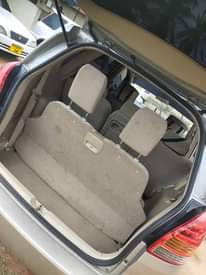 A picture of Toyota spacio