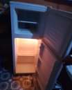 A picture of Boss Fridge double door 330 000 0716691688 whatsaap Calls