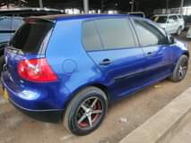 A picture of Golf for sale call me on 256751331103 or what app