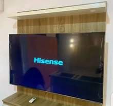 A picture of nauza Hisense inchi 50 smart TSH 530 000 nipigie 0749810885