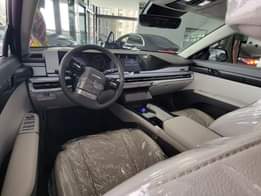 A picture of 2023 Hyundai AZERA foreign price 135M Location Abuja 08160229978