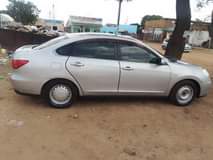 used nissan sylphy