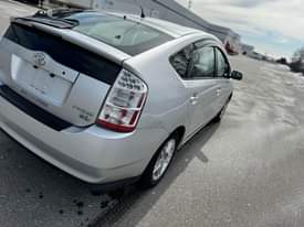 A picture of 2006 Toyota Prius