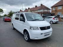 campervans for sale under 10000