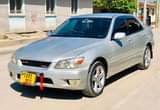 A picture of TOYOTA ALTEZZA NAIUZA MIL 6.8 0743435416