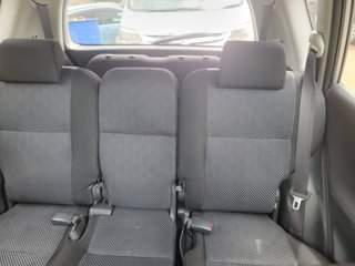 A picture of 2004 Toyota Spacio 1.5cc