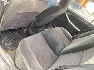 A picture of 2007 COROLLA SPORT AVAILABLE PARTLY FIRST BODY 08063490227