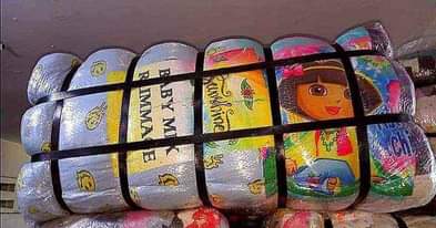 A picture of Bales at affordable price