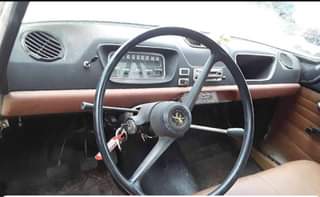 A picture of 1970 PEOGEOUT PICKUP 404 FOR SALE Condition Direct Tokunbo Price