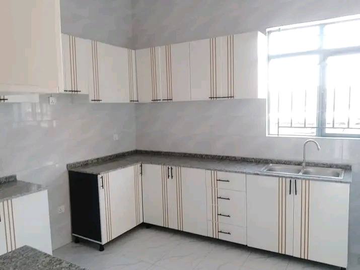 kanombe accommodation