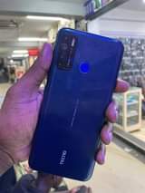 A picture of Smartphone
