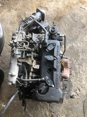 qg15 engine