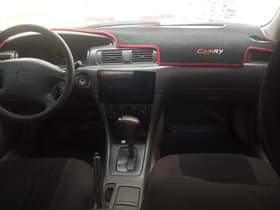 A picture of Toyota Camry pencil light for sale Very Clean body and