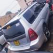 A picture of Subaru Forester X20 20m