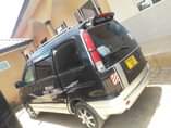 A picture of Noah sr40 engene 3s 2wheel driver bei 7 5 maongezi